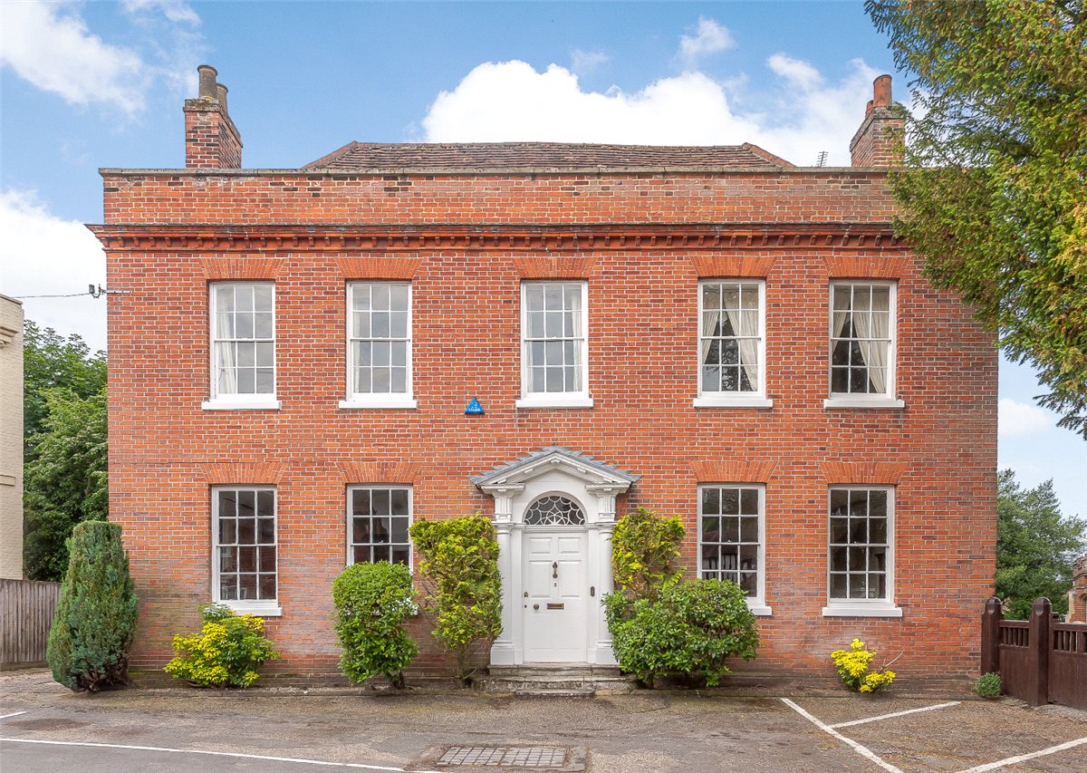 House for sale in Castle Hedingham, King Street, CO9 Suffolk MEL190115