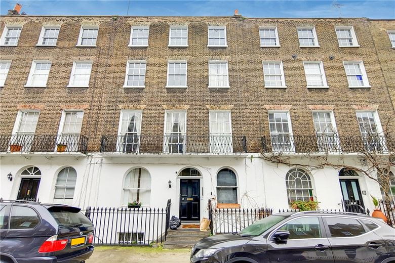 Flat for sale in , Street, NW1 Marylebone MYL200008