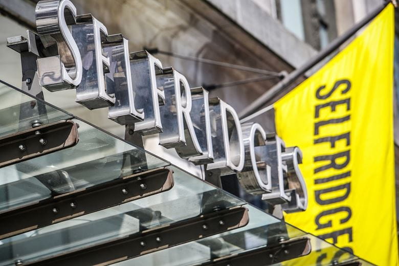 2 bedroom flat, Woods Mews, Mayfair W1K - Available