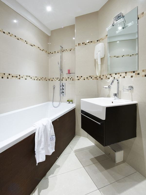 3 bedroom flat, 3 Bedroom Apartment, Arlington House SW1A - Available