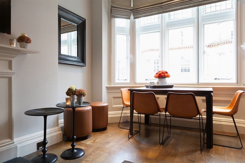 1 bedroom flat, North Audley Street, Mayfair W1K - Available