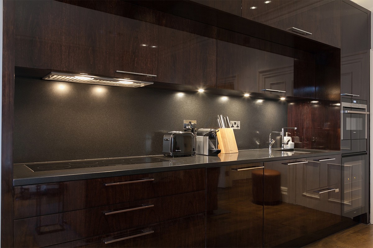 1 bedroom flat, North Audley Street, Mayfair W1K - Available