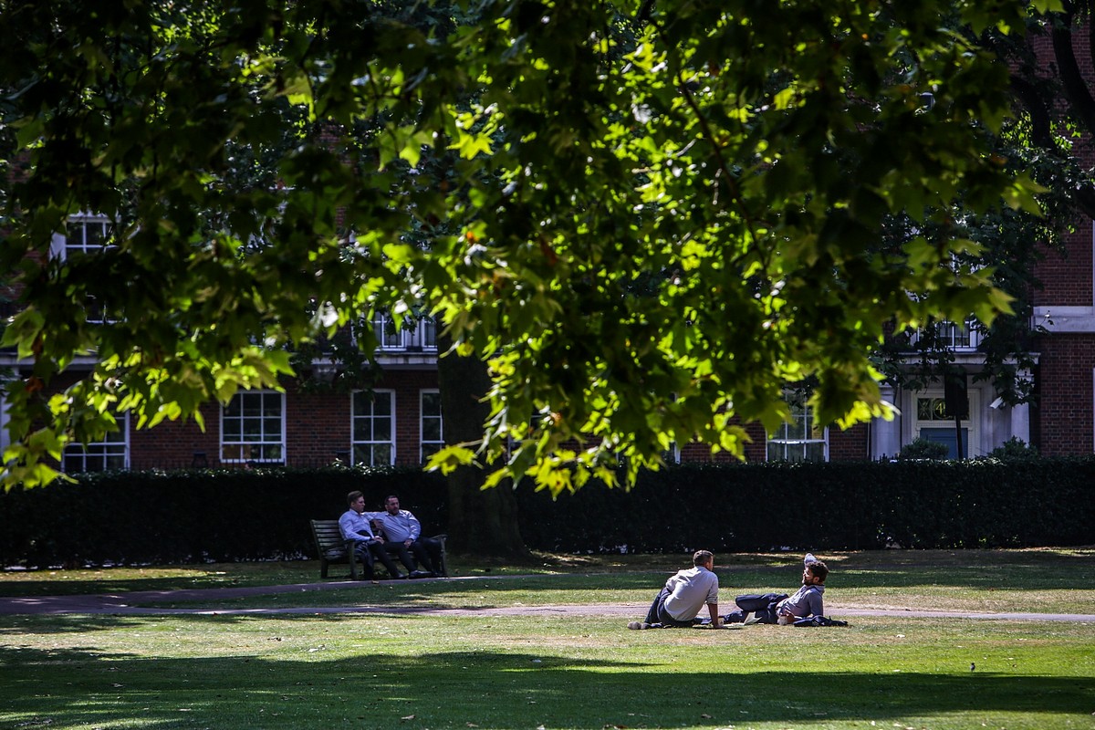 1 bedroom flat, North Audley Street, Mayfair W1K - Available