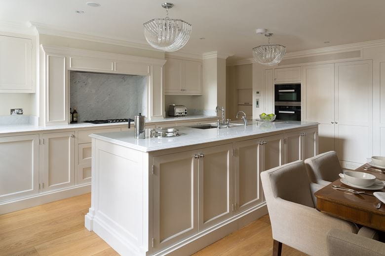 6 bedroom house, Upper Brook Street, Mayfair W1K - Available