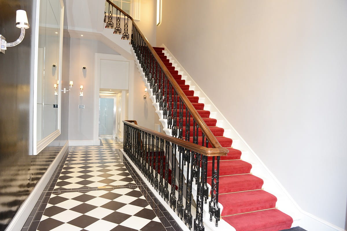 1 bedroom flat, Bedford Street, Covent Garden WC2E