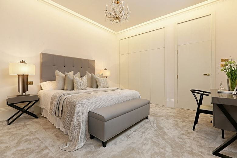 1 bedroom flat, Down Street, Mayfair W1J - Available