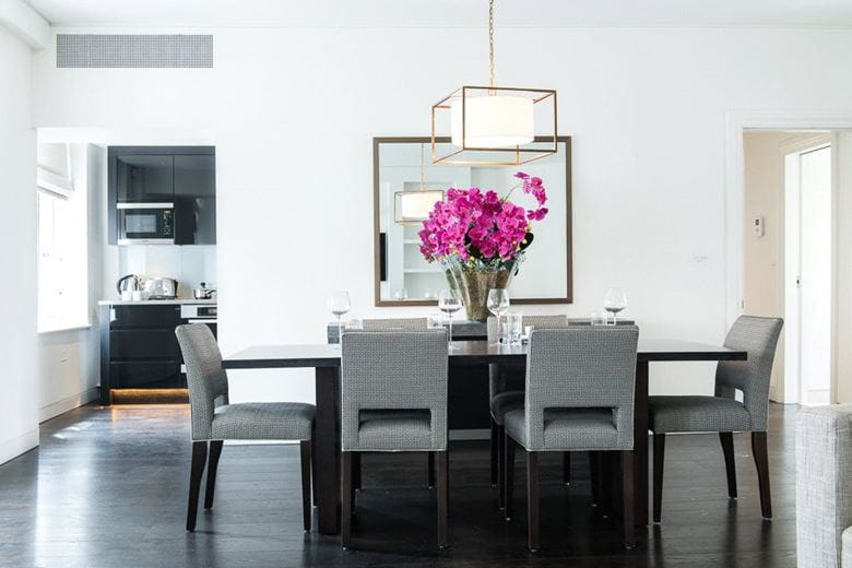 1 bedroom flat, Duke Street, Mayfair W1K - Available