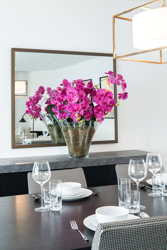 1 bedroom flat, Duke Street, Mayfair W1K - Available