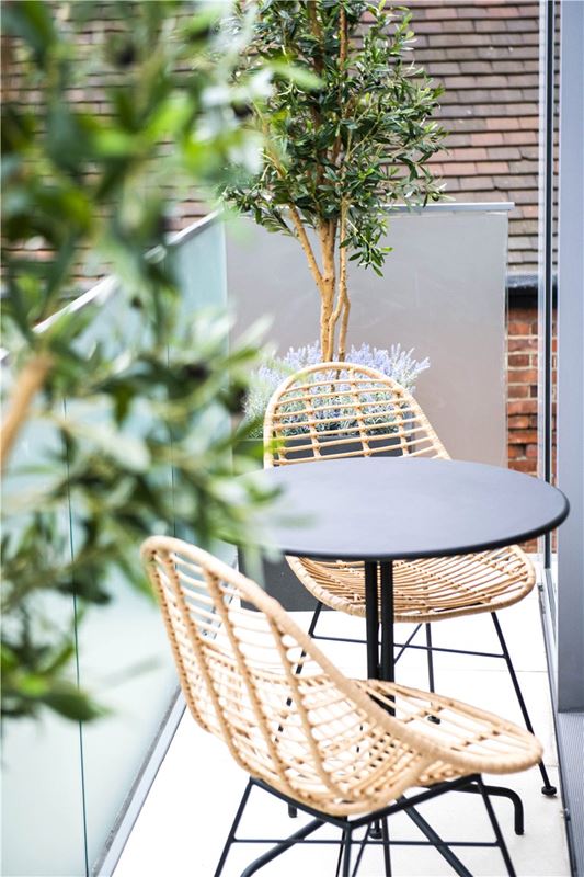 3 bedroom flat, Duke Street, Mayfair W1K - Available