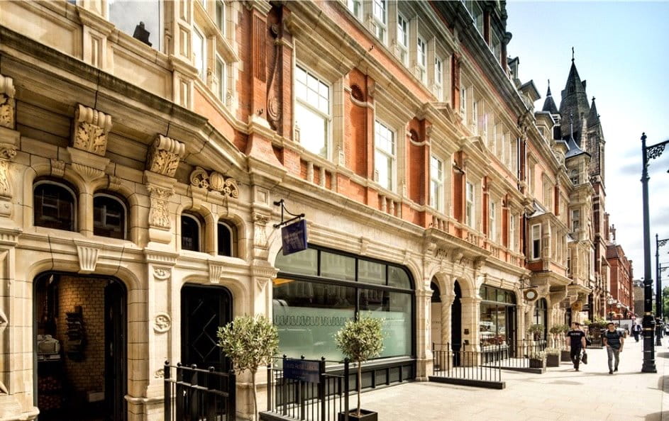 1 bedroom flat, Duke Street, Mayfair W1K - Available