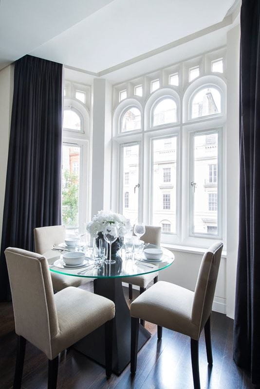 1 bedroom flat, Green Street, London W1K - Available