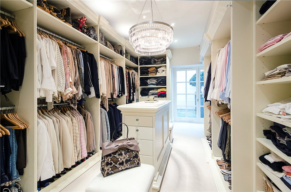 4 bedroom flat, Upper Grosvenor Street, Mayfair W1K - Available