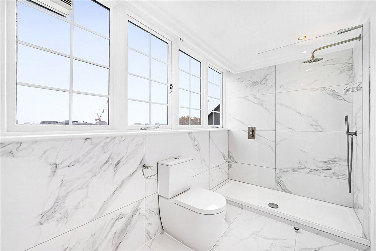 4 bedroom flat, Grosvenor Square, Mayfair W1K