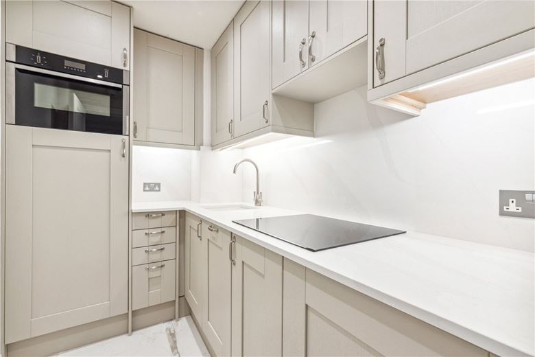1 bedroom flat, Park Lane, Mayfair W1K
