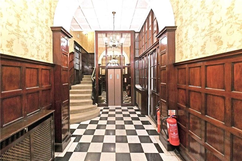 1 bedroom , Bury Street, St James's SW1Y