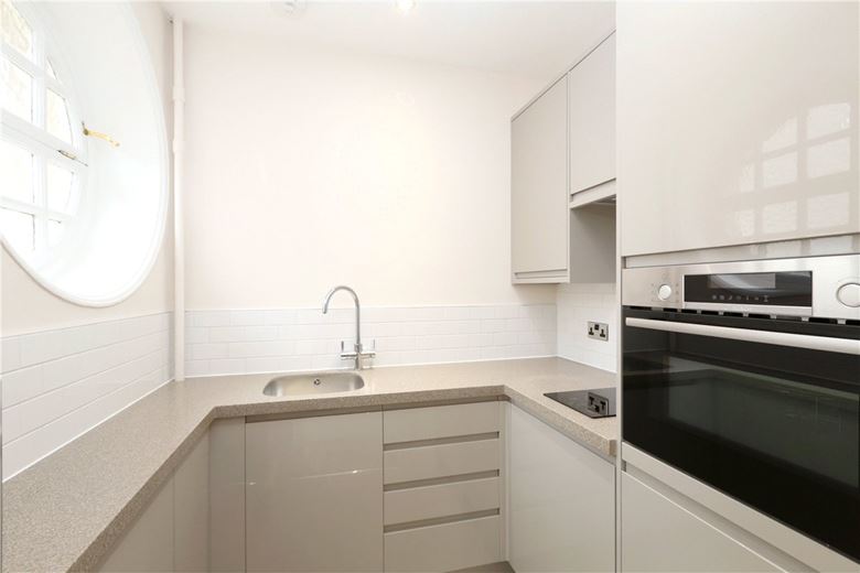 1 bedroom , Bury Street, St James's SW1Y