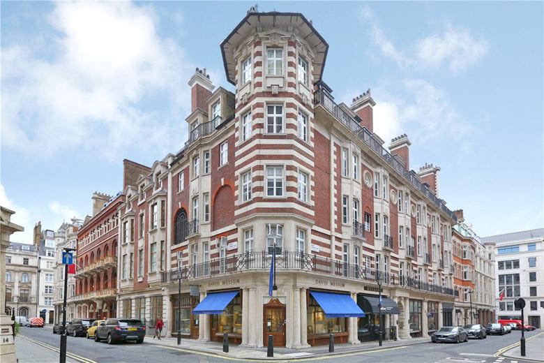 1 bedroom , Bury Street, St James's SW1Y