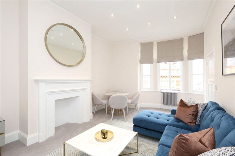 1 bedroom , Bury Street, St James's SW1Y