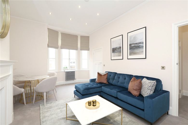 1 bedroom , Bury Street, St James's SW1Y
