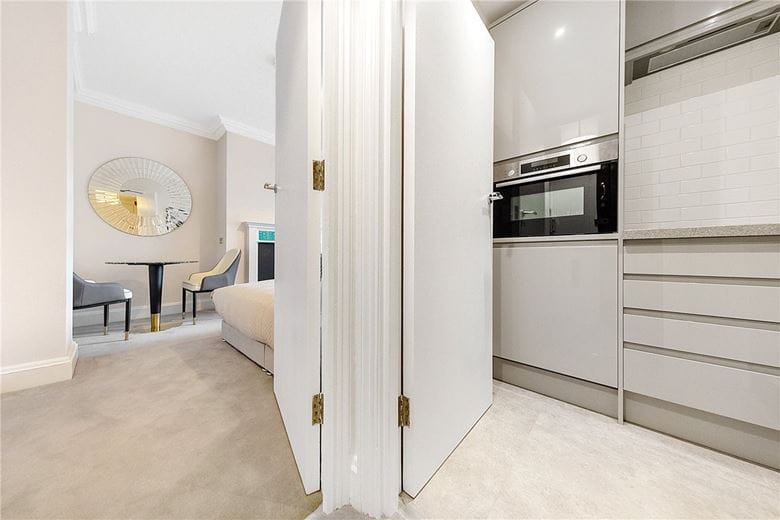  bedroom , Bury Street, St James's SW1Y