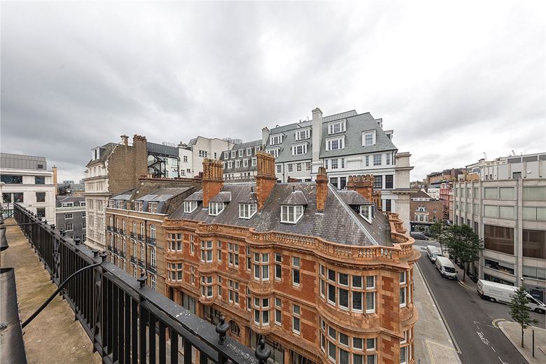  bedroom , Bury Street, St James's SW1Y
