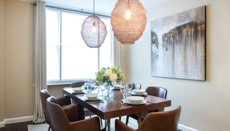 3 bedroom flat, Hill Street, Mayfair W1J - Available