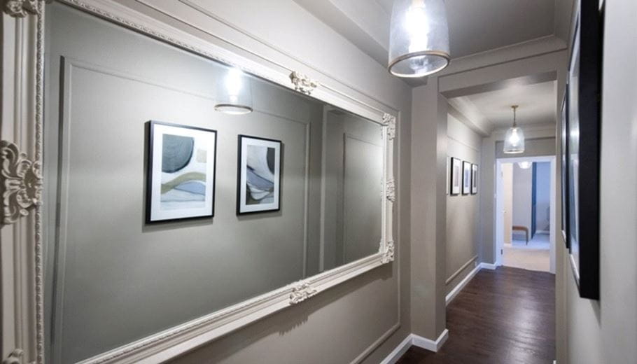 3 bedroom flat, Hill Street, Mayfair W1J - Available