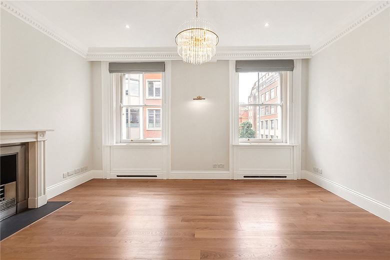 2 bedroom flat, Curzon Square, Mayfair W1J - Available