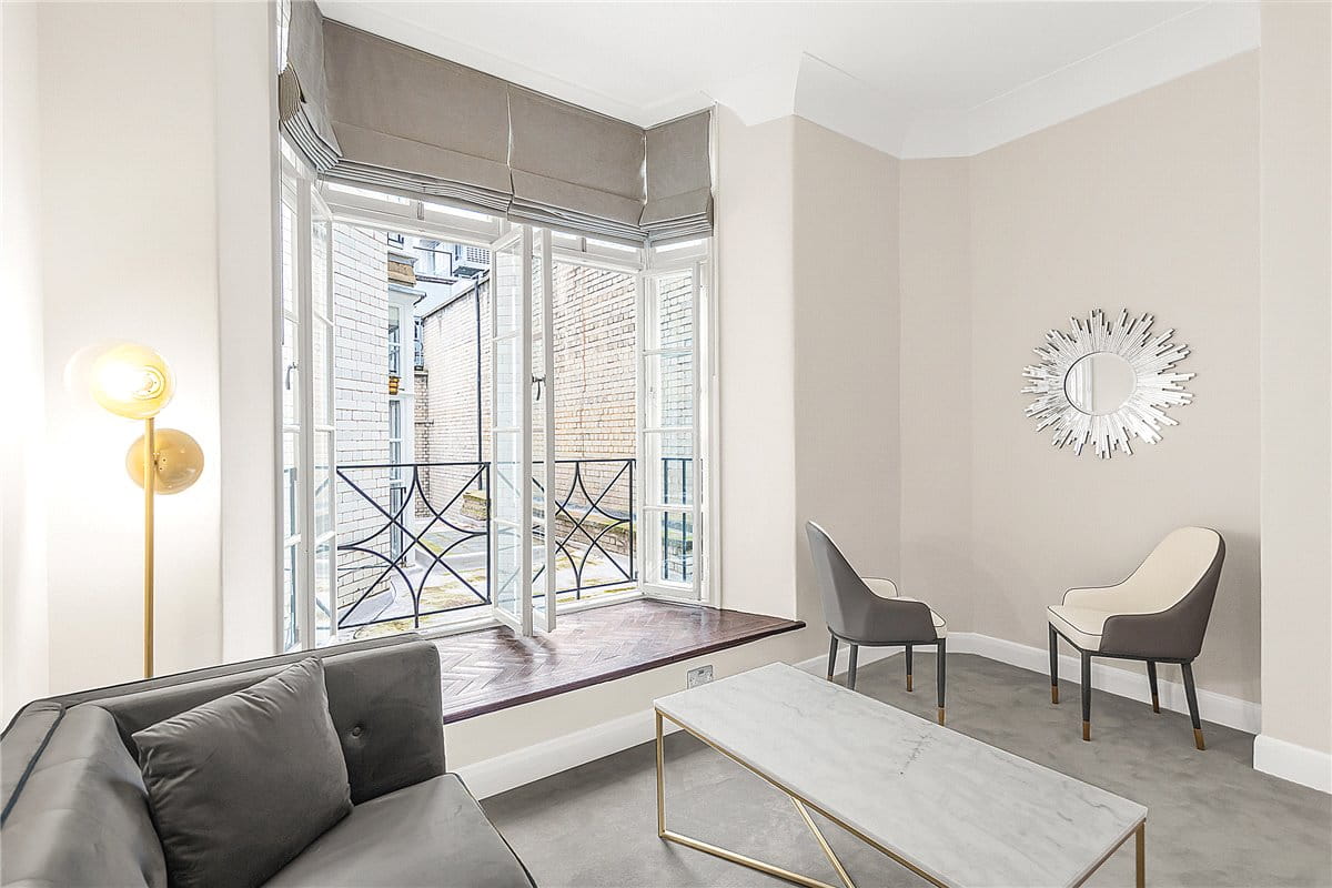  bedroom , Bury Street, St James's SW1Y