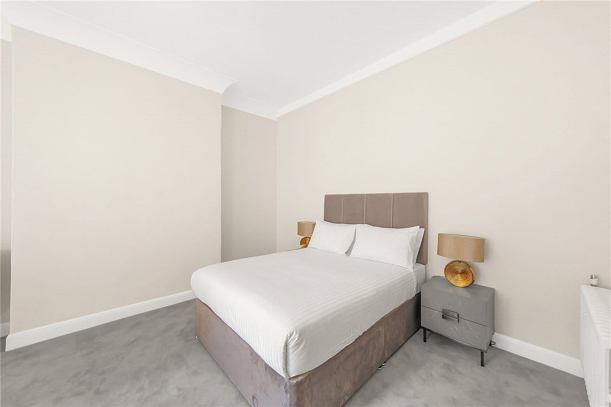  bedroom , Bury Street, St James's SW1Y