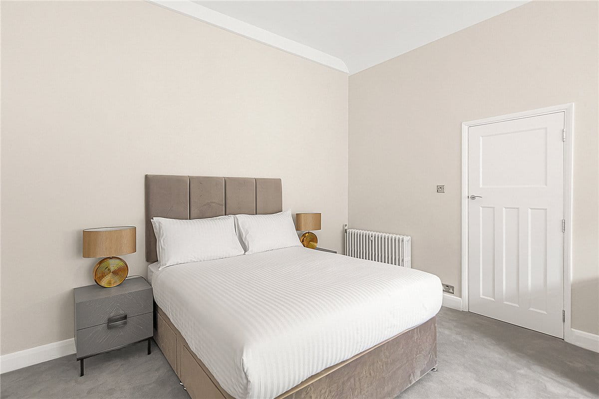  bedroom , Bury Street, St James's SW1Y