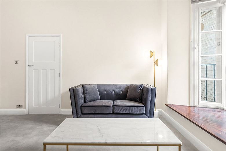  bedroom , Bury Street, St James's SW1Y