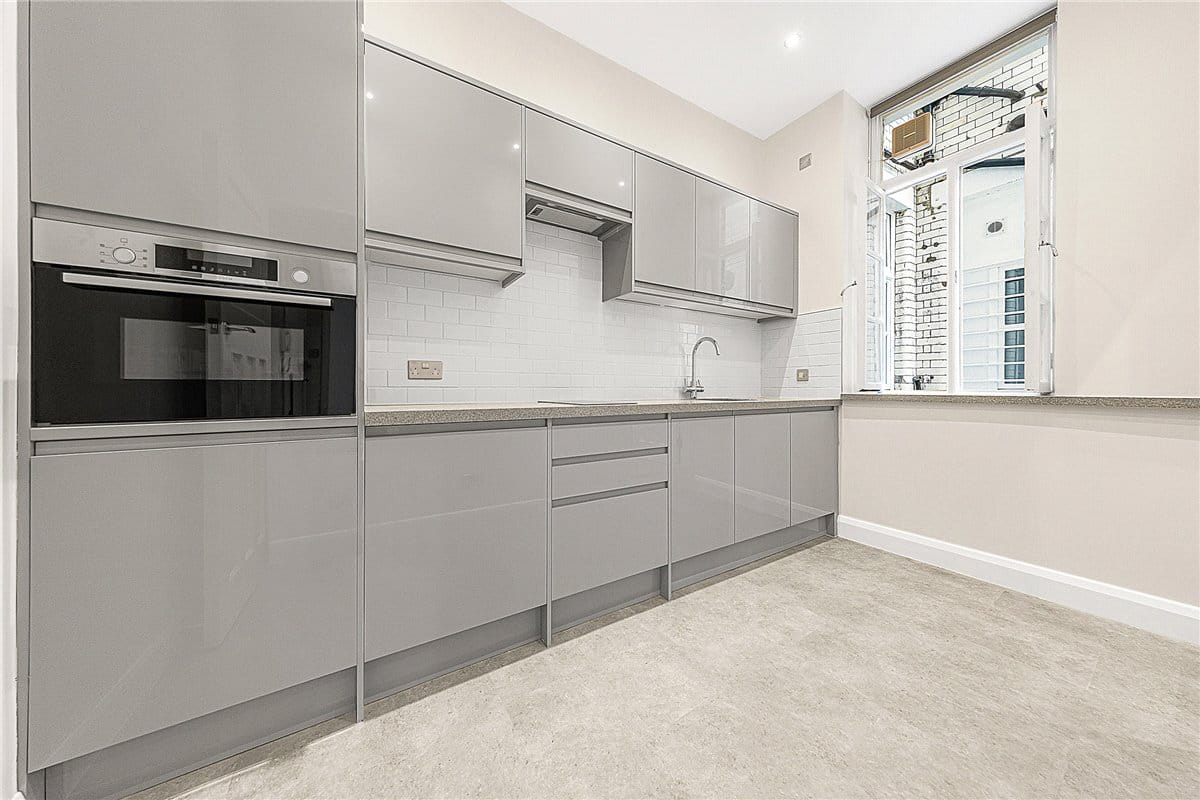  bedroom , Bury Street, St James's SW1Y