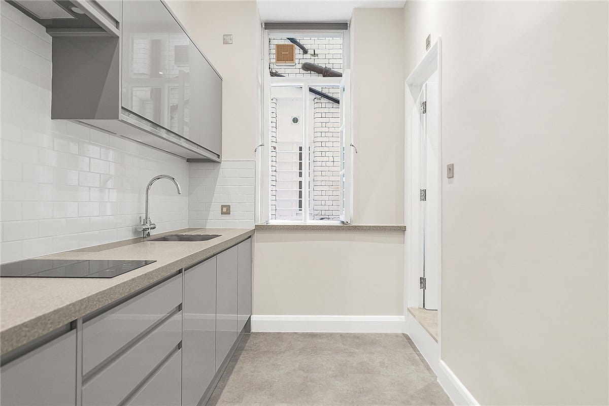  bedroom , Bury Street, St James's SW1Y