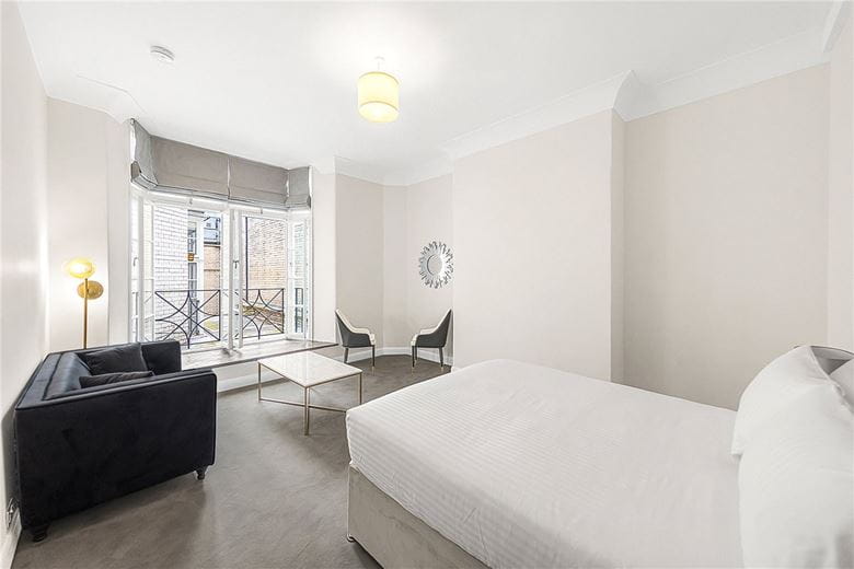  bedroom , Bury Street, St James's SW1Y