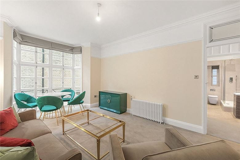 1 bedroom , Bury Street, St James's SW1Y - Available