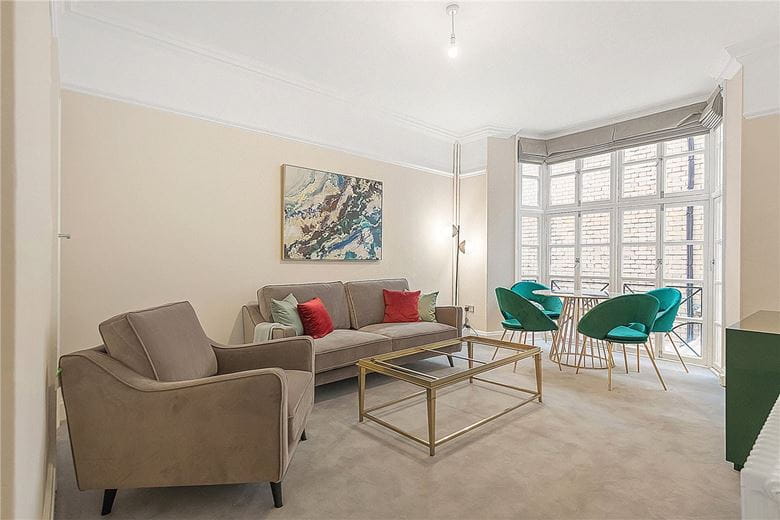 1 bedroom , Bury Street, St James's SW1Y - Available