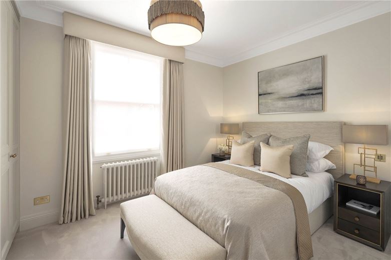 8 bedroom house, Mount Street, Mayfair W1K - Available