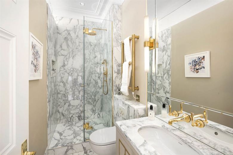 8 bedroom house, Mount Street, Mayfair W1K - Available