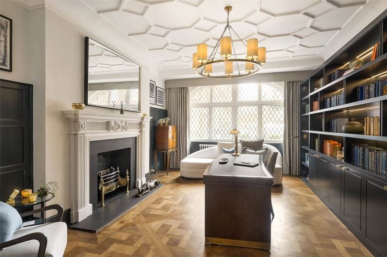 8 bedroom house, Mount Street, Mayfair W1K - Available