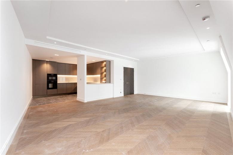 2 bedroom flat, Millbank, Westminster SW1P - Available