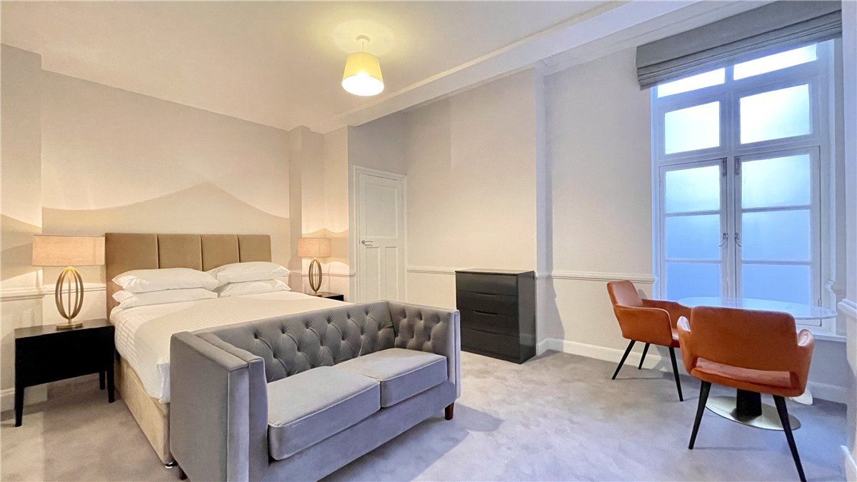  bedroom , Bury Street, St James's SW1Y
