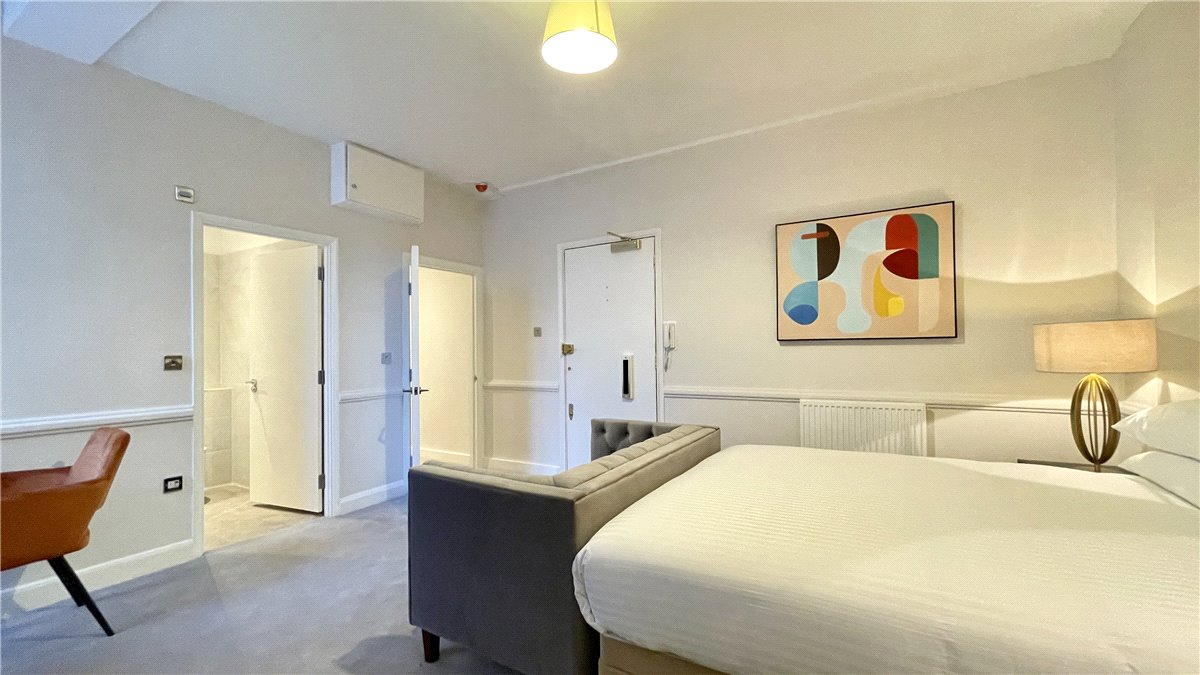  bedroom , Bury Street, St James's SW1Y