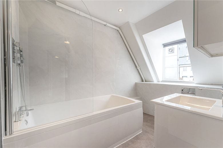 1 bedroom , Bury Street, St James's SW1Y