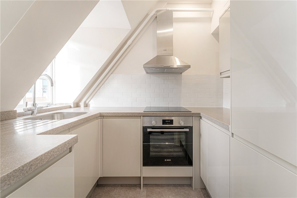 1 bedroom , Bury Street, St James's SW1Y