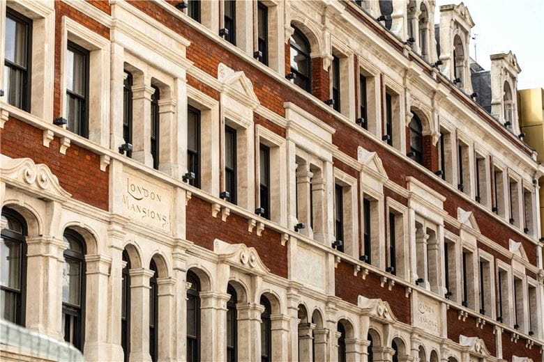 2 bedroom flat, Denmark Place, London WC2H - Available