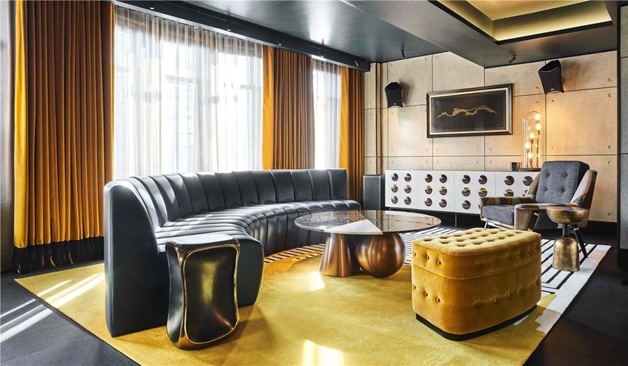 2 bedroom flat, Denmark Place, London WC2H - Available