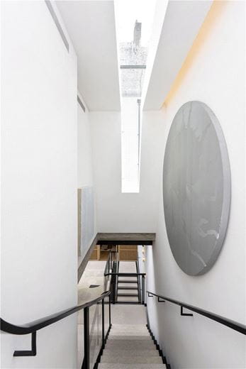 6 bedroom flat, Eaton Place, Belgravia SW1X - Available