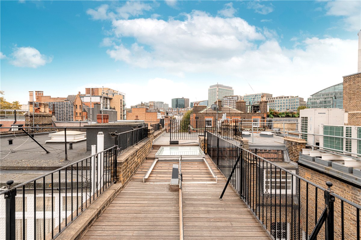 5 bedroom house, Catherine Place, Westminster SW1E - Available