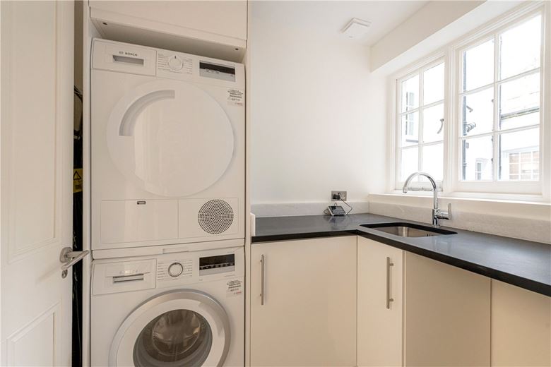 5 bedroom house, Catherine Place, Westminster SW1E - Available